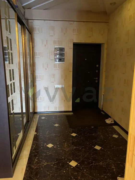 1 otaqlı mənzil Yeni tikili Satılır, 6-cı mikrorayon, Binəqədi, Bakı — Mənzil, Bakı (4)