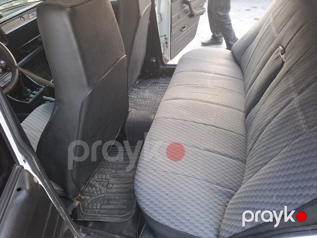 VAZ (Lada) 2107: 1.6 l 2004 il 85520 km Sedan — Avtomobillər, Ağdaş (10)