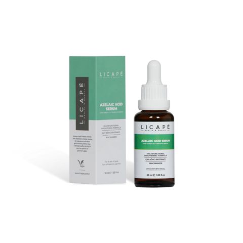 Üz üçün serum Licape Azelaic Acid 30 ml — Bakı