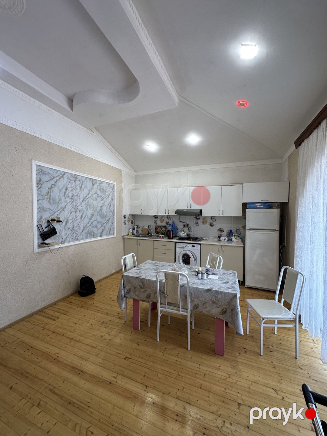 Satılır 2 otaqlı yeni tikili 64 m² — Mənzil, Xırdalan (2)