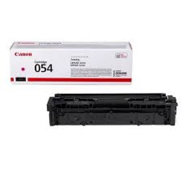 Canon Cartridge 054 3022C002 Magenta Toner Kartrici — Elektronika, Bakı (2)