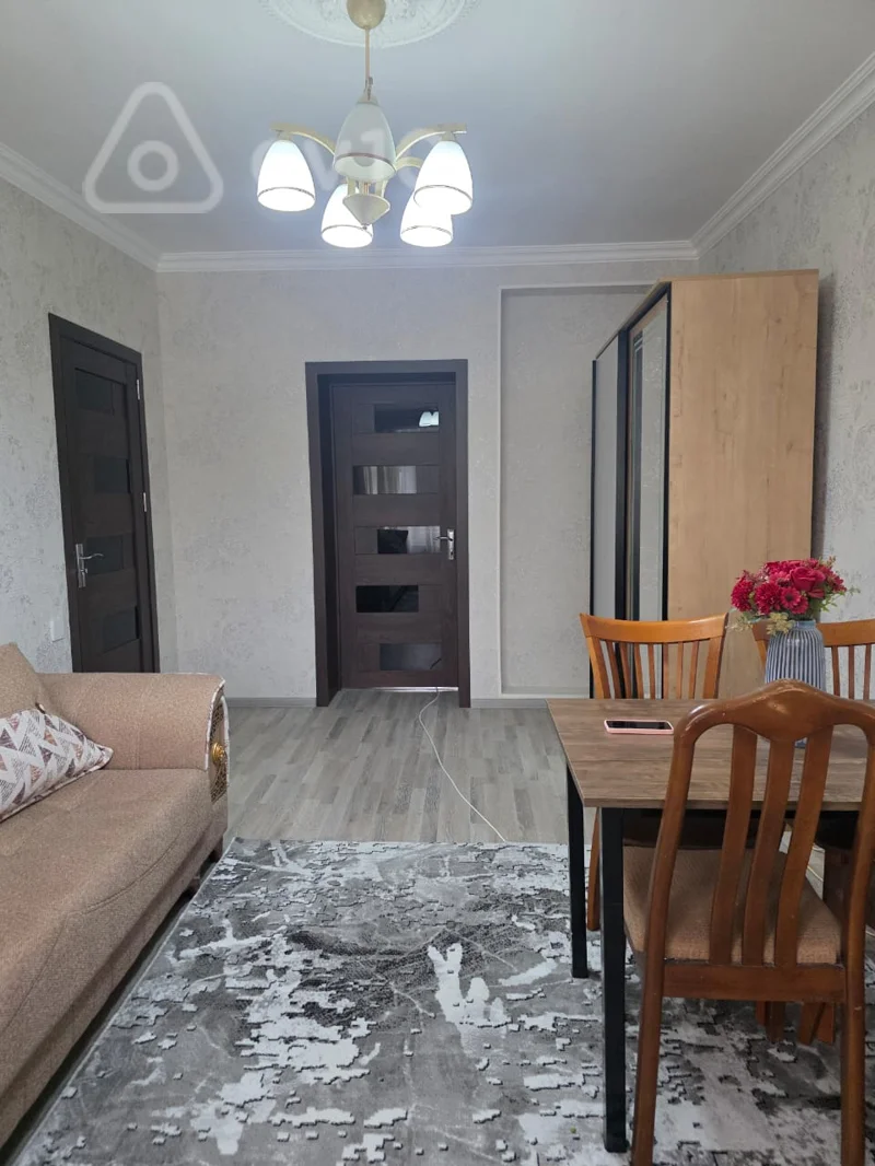 2 otaqlı mənzil, 100 m², 28 May — kirayə — Mənzil, Bakı (3)