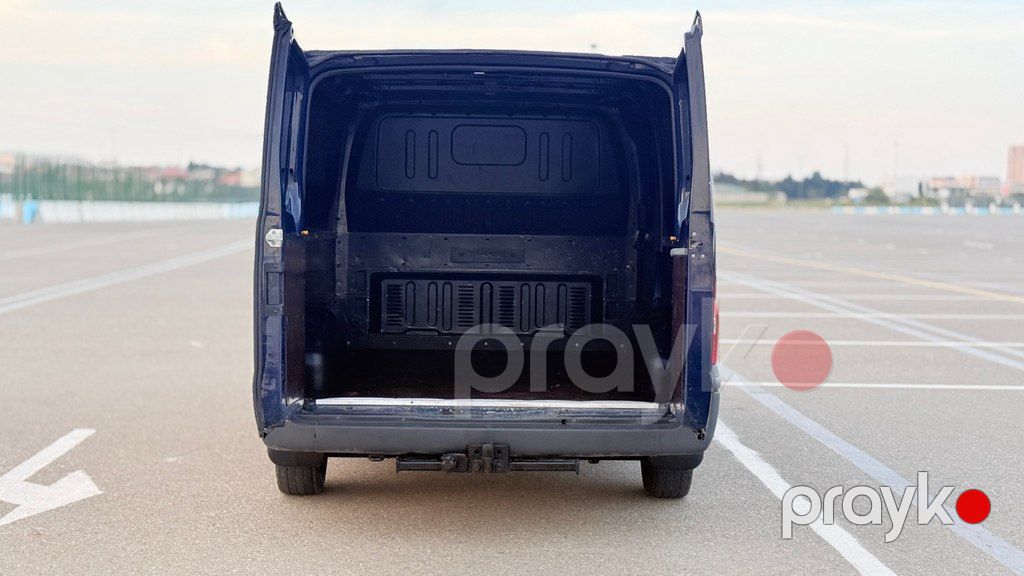 Ford Transit, 2.2 L, 2011 il, 165 000 km — Avtomobillər, Bakı (11)