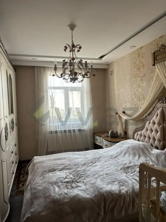 2 otaqlı mənzil Yeni tikili Satılır, 8-ci mikrorayon, Binəqədi, Bakı — Mənzil, Bakı (4)