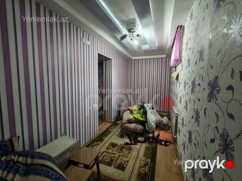 Satılır 4 otaqlı Həyət evi / Villa, 120 m², Sabunçu rayonu — Ev, villa, Bakı (5)