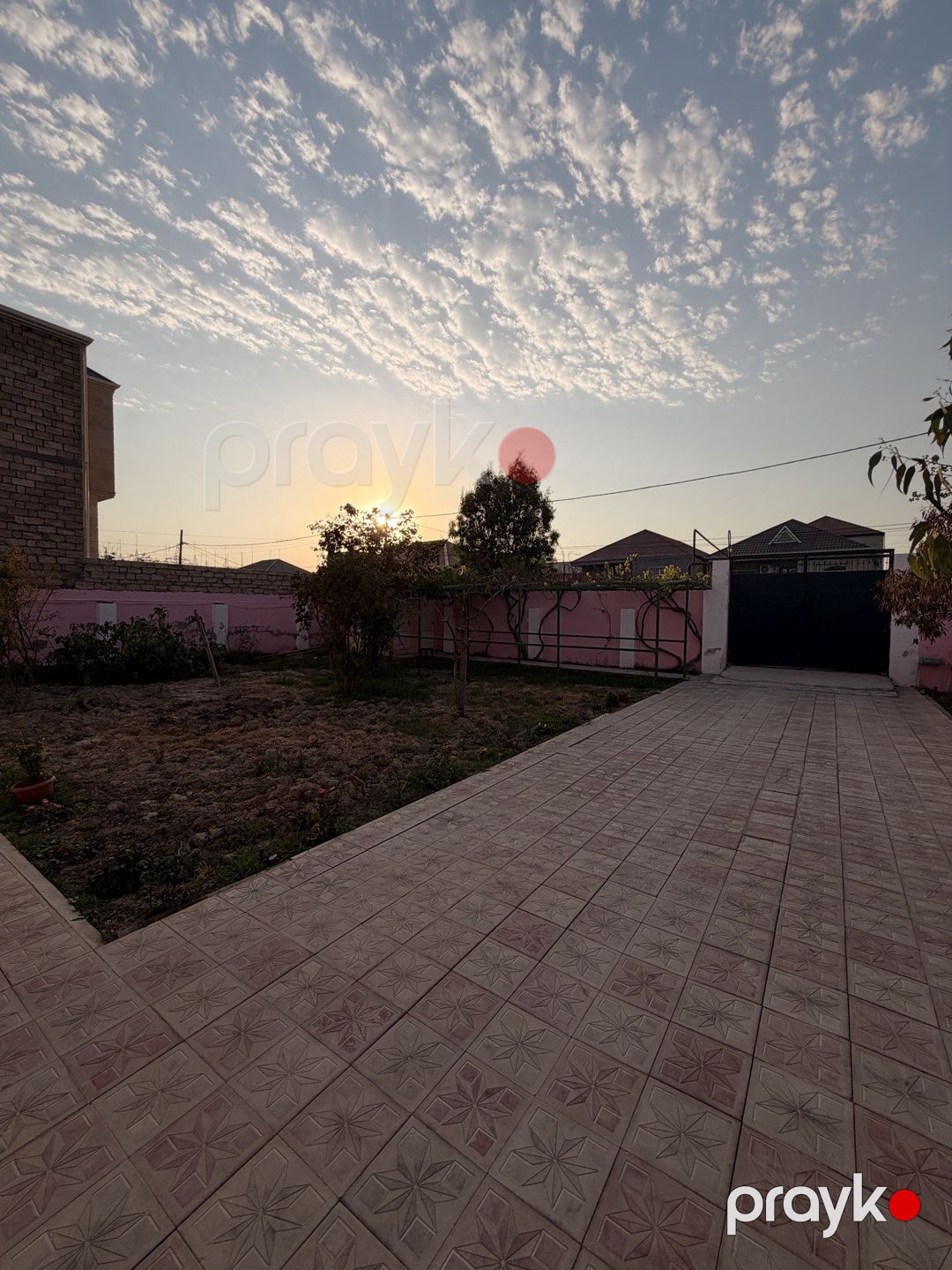Satılır 4 otaqlı həyət evi/bağ evi 150 m² — Ev, villa, Bakı (11)