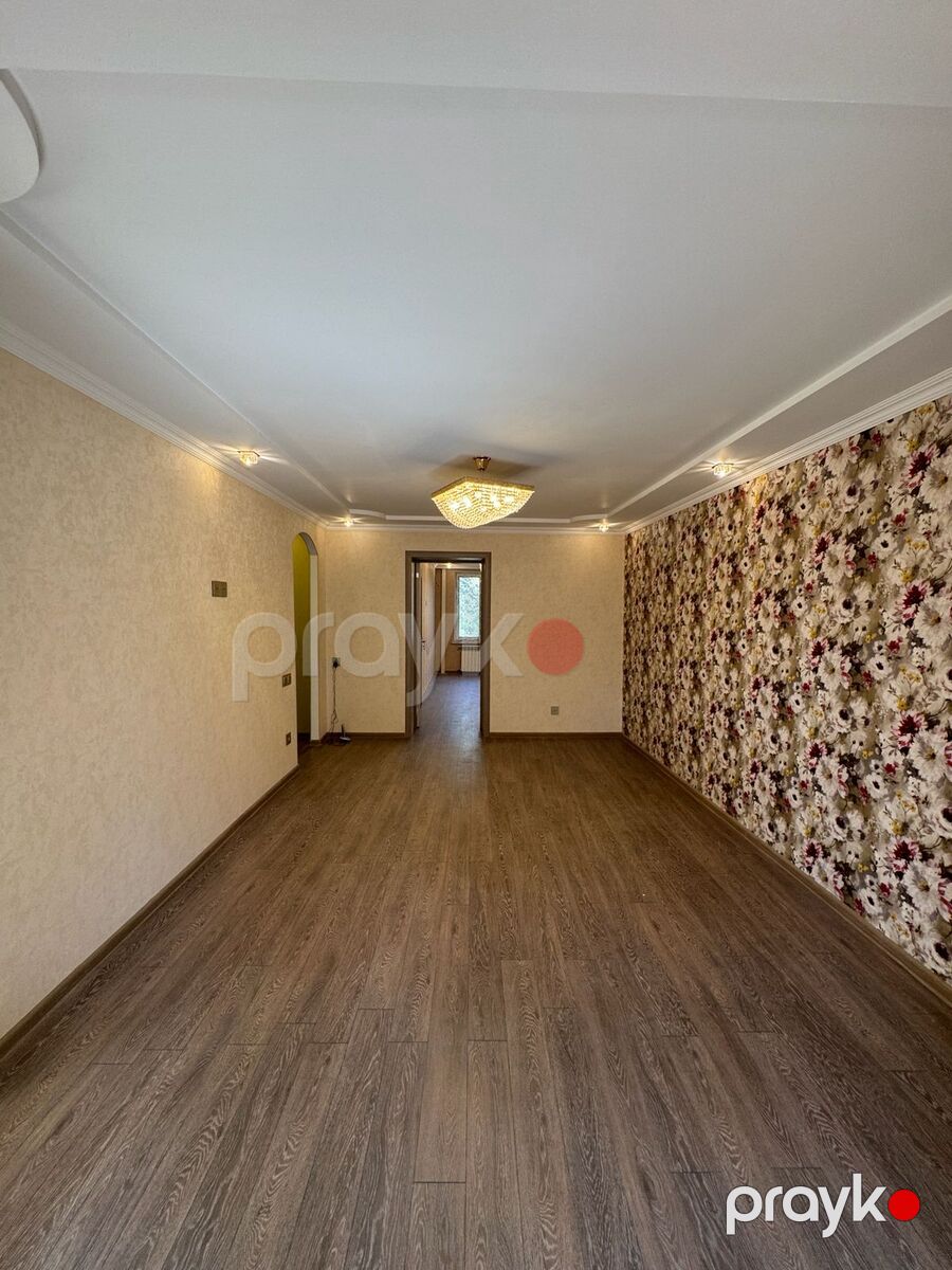 Satılır 3 otaqlı köhnə tikili 60 m² — Mənzil, Bakı (2)