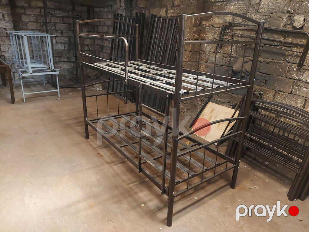 Çarpayılar — Mebel, Bakı (9)