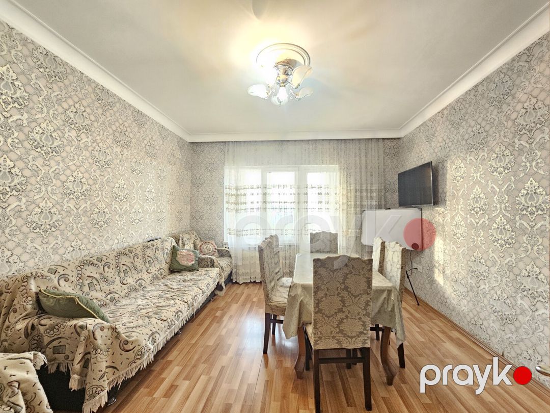 Satılır 3 otaqlı köhnə tikili 80 m² — Mənzil, Bakı (2)