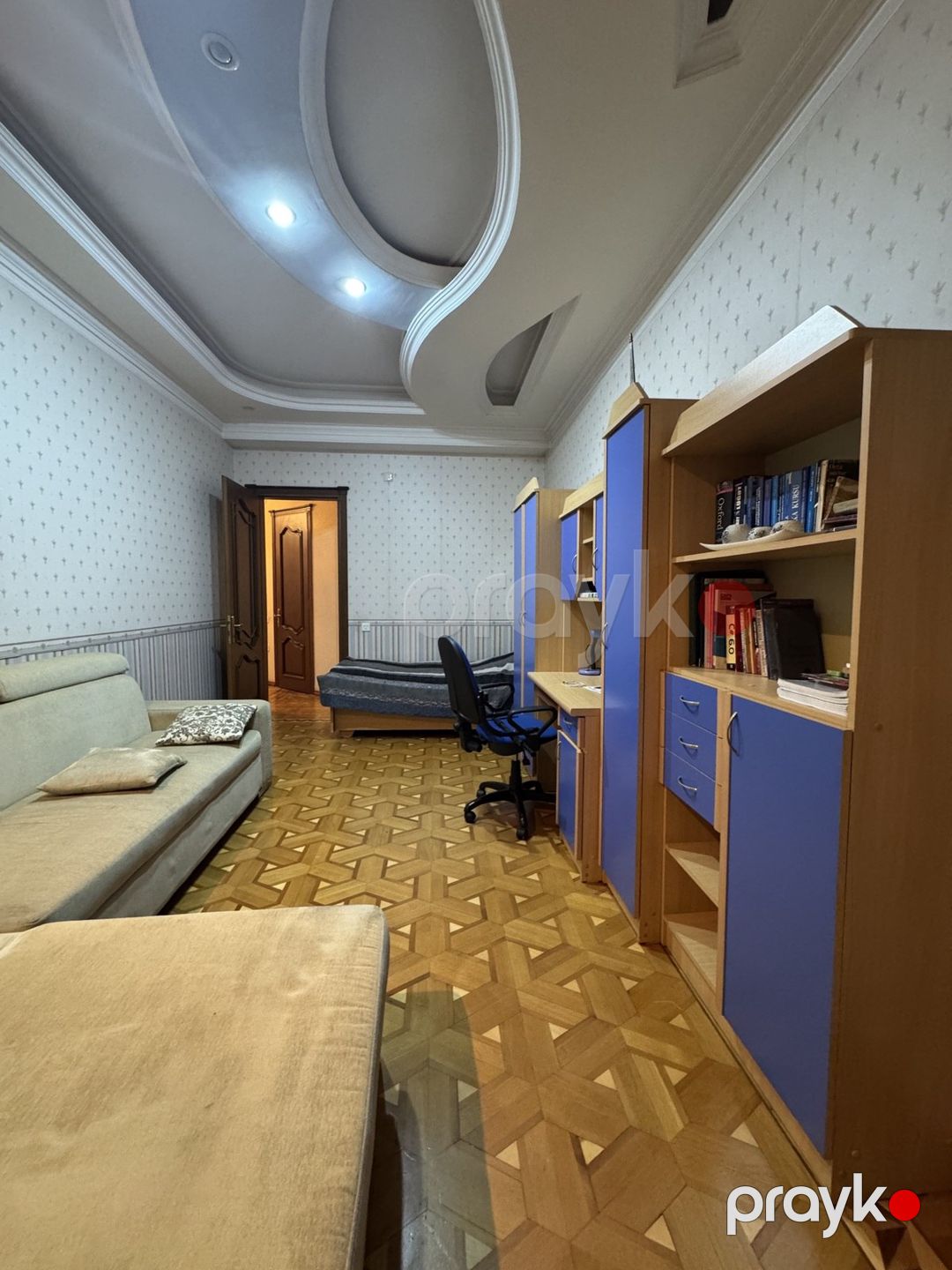 Satılır 4 otaqlı yeni tikili 183 m² — Mənzil, Bakı (11)