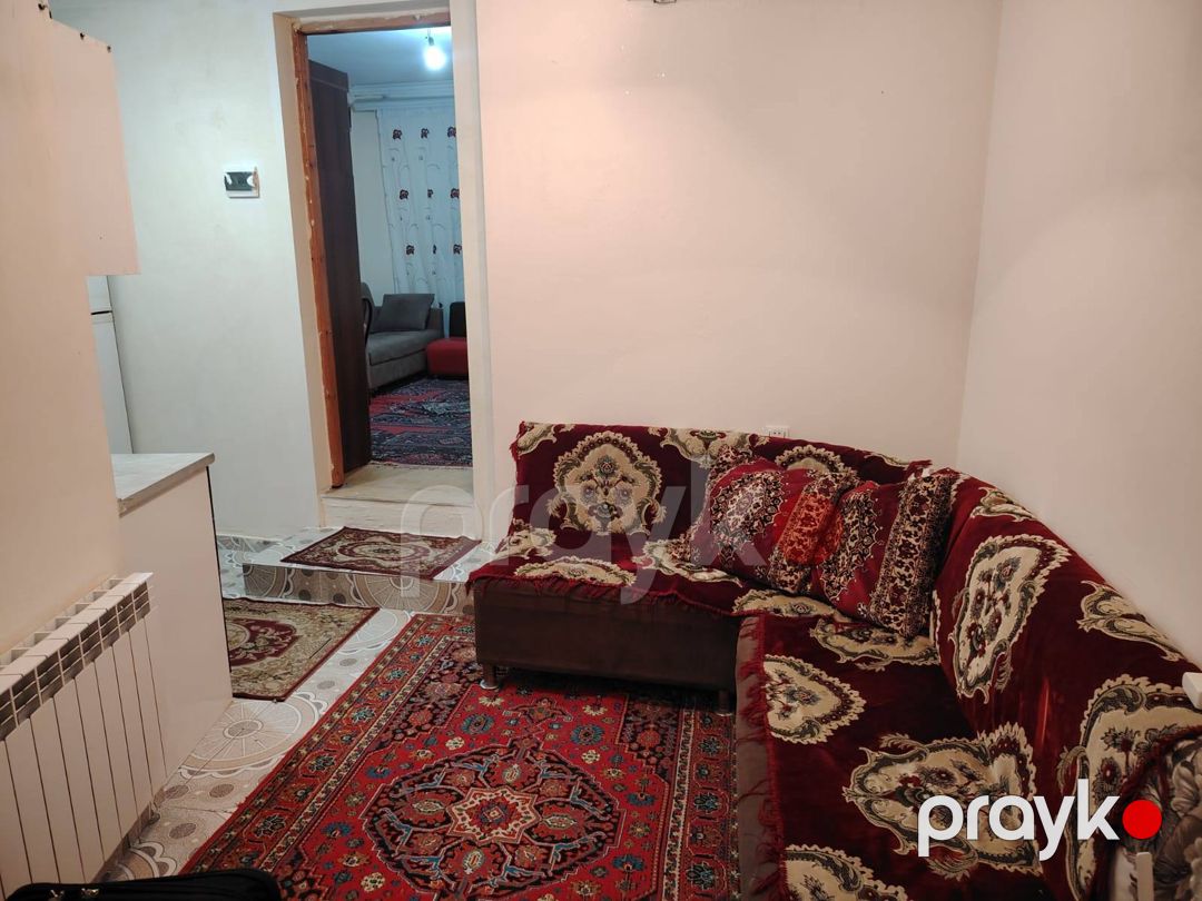 1 otaqlı həyət evi, Binəqədi, 36 m², 1 sot — Ev, villa, Bakı (2)