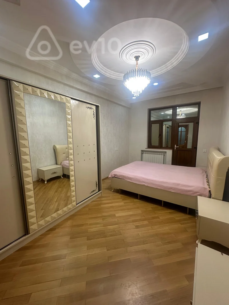 2 otaqlı mənzil, 100 m², Təbriz küçəsi — Mənzil, Bakı (5)