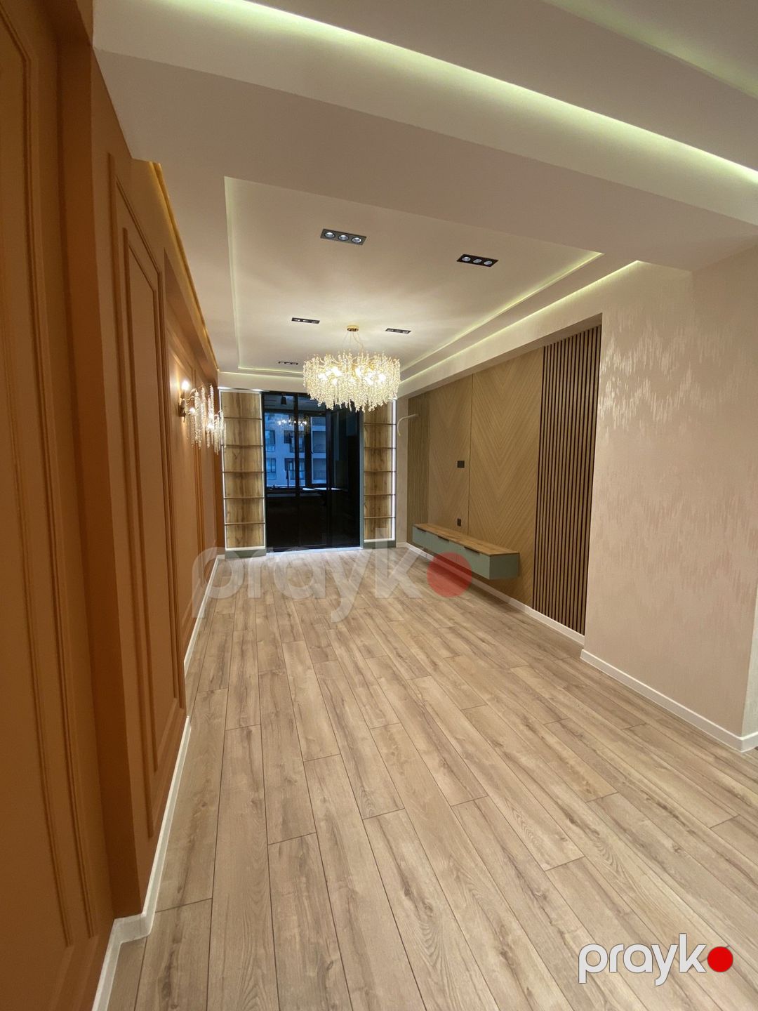 Satılır 3 otaqlı yeni tikili 97 m² — Mənzil, Bakı (2)