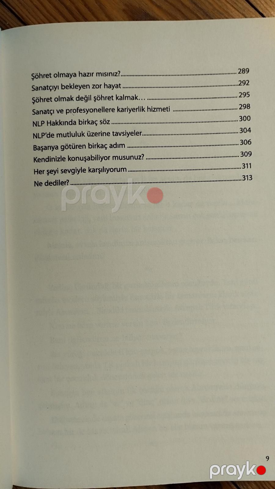 Kitab "Erdinç Üstündağ - Aradığım kitap işte bu" — Kitablar və jurnallar, Gəncə (6)