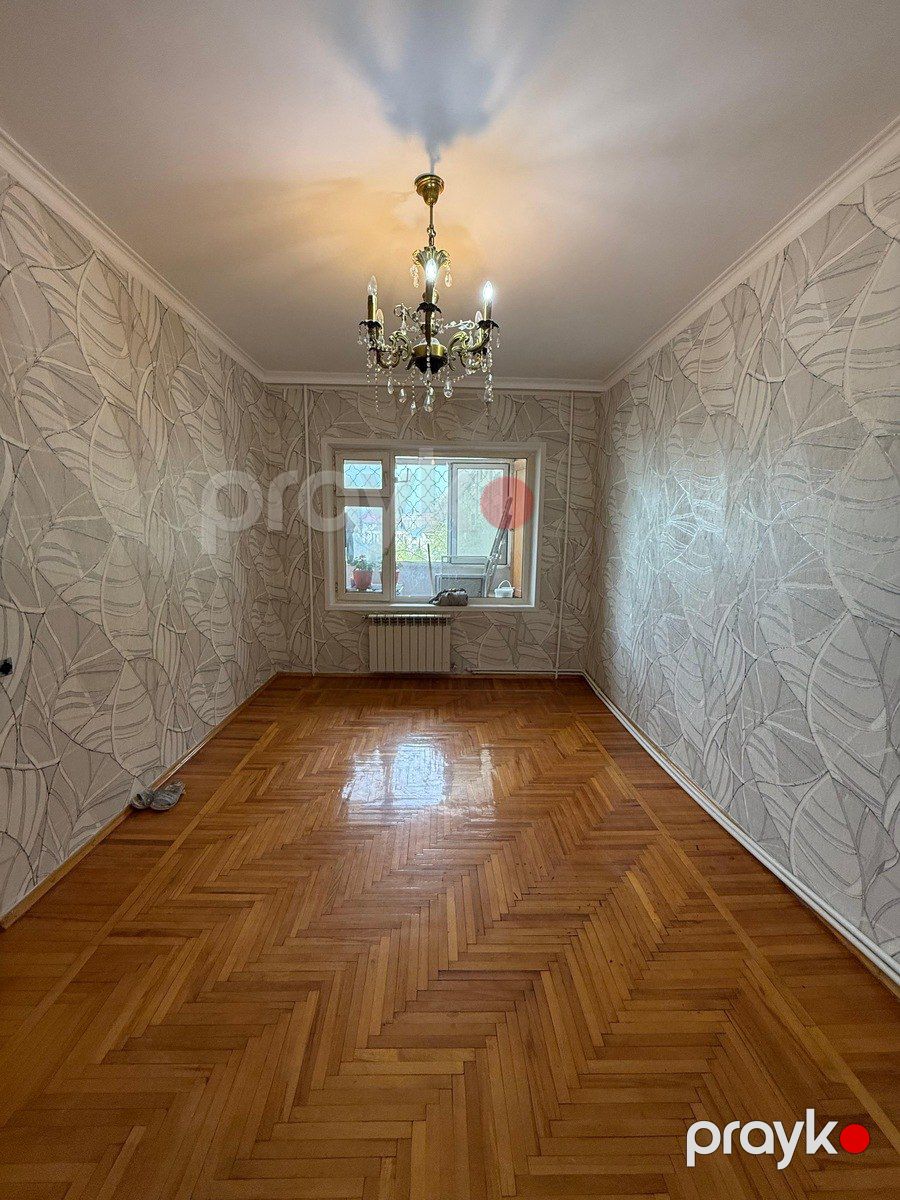 Satılır 5 otaqlı köhnə tikili 120 m² — Mənzil, Bakı (8)