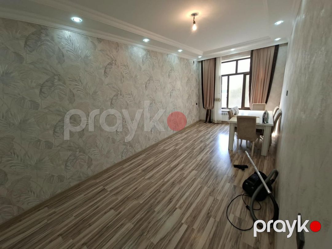 Həyət evi, Yeni Ramana qəs — Ev, villa, Bakı (4)