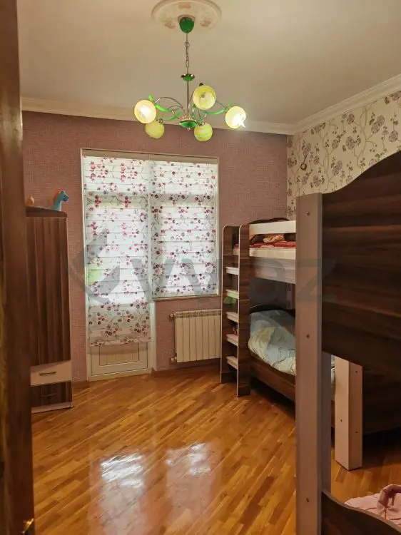 3 otaqlı mənzil Yeni tikili Satılır, Böyükşor qəs., Nərimanov, Bakı — Mənzil, Bakı (11)