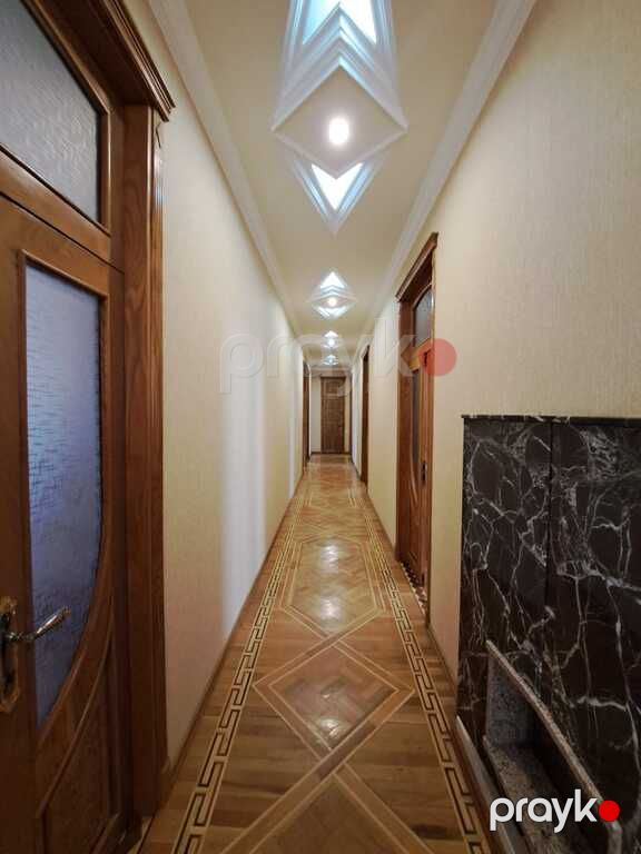 Satılır 14 otaqlı həyət evi/bağ evi 1000 m² — Ev, villa, Bakı (9)