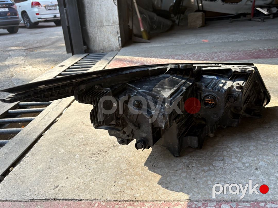BYD Destroyed 05 sol farsı — Ehtiyat hissələri və aksesuarlar, Bakı (3)