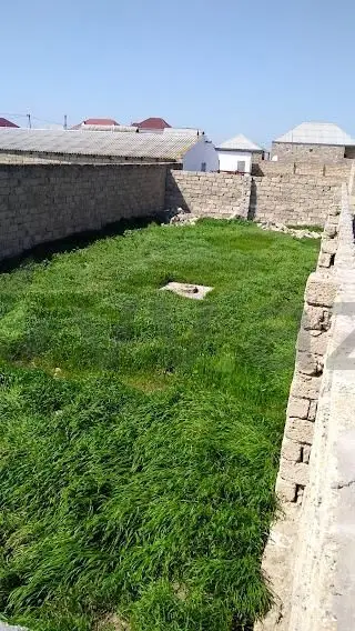 2 sot Torpaq Satılır, Hövsan qəs., Suraxanı, Bakı — Torpaq, Bakı (3)