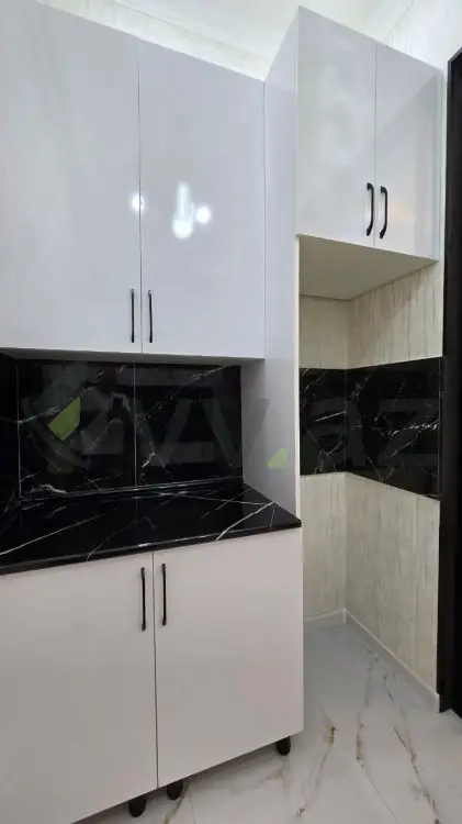 2 otaqlı mənzil Yeni tikili Satılır, Xırdalan — Mənzil, Xırdalan (9)
