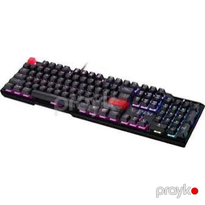 MSI Vıgor GK41 Mexaniki Gaming Klaviatura — Elektronika, Bakı (2)