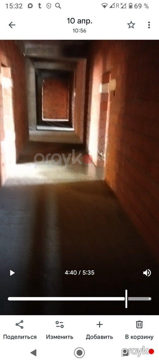 3-комн. новостройка, Ул. Магамед Физули., 88 м² — Mənzil, Qusar (6)