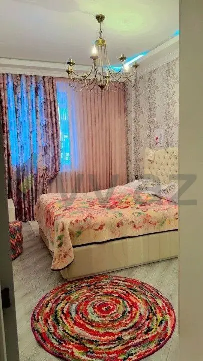 2 otaqlı mənzil Yeni tikili Satılır, Nərimanov, Bakı — Mənzil, Bakı (5)