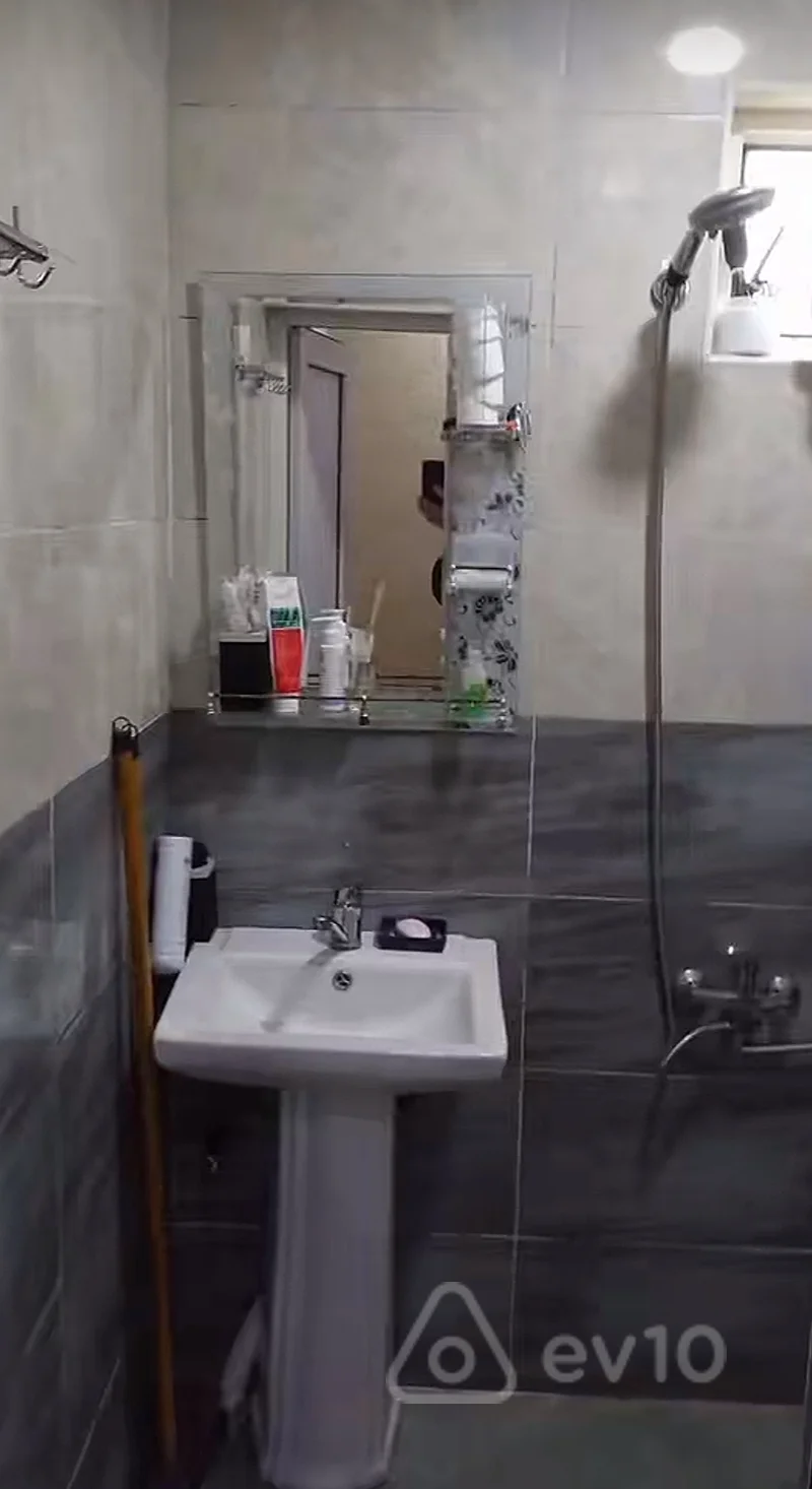4 otaqlı həyət evi, 100 m², Heyder Eliyev kucesi 27 — Ev, villa, Bakı (4)