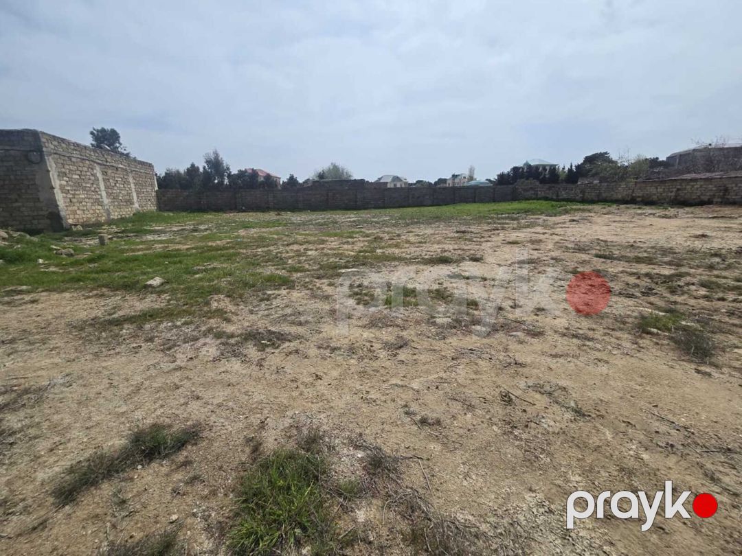 Satılır torpaq 25 sot — Torpaq, Bakı (7)