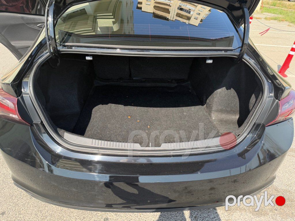 Chevrolet Malibu, 1.5 L, 2019 il, 219 000 km — Avtomobillər, Bakı (8)