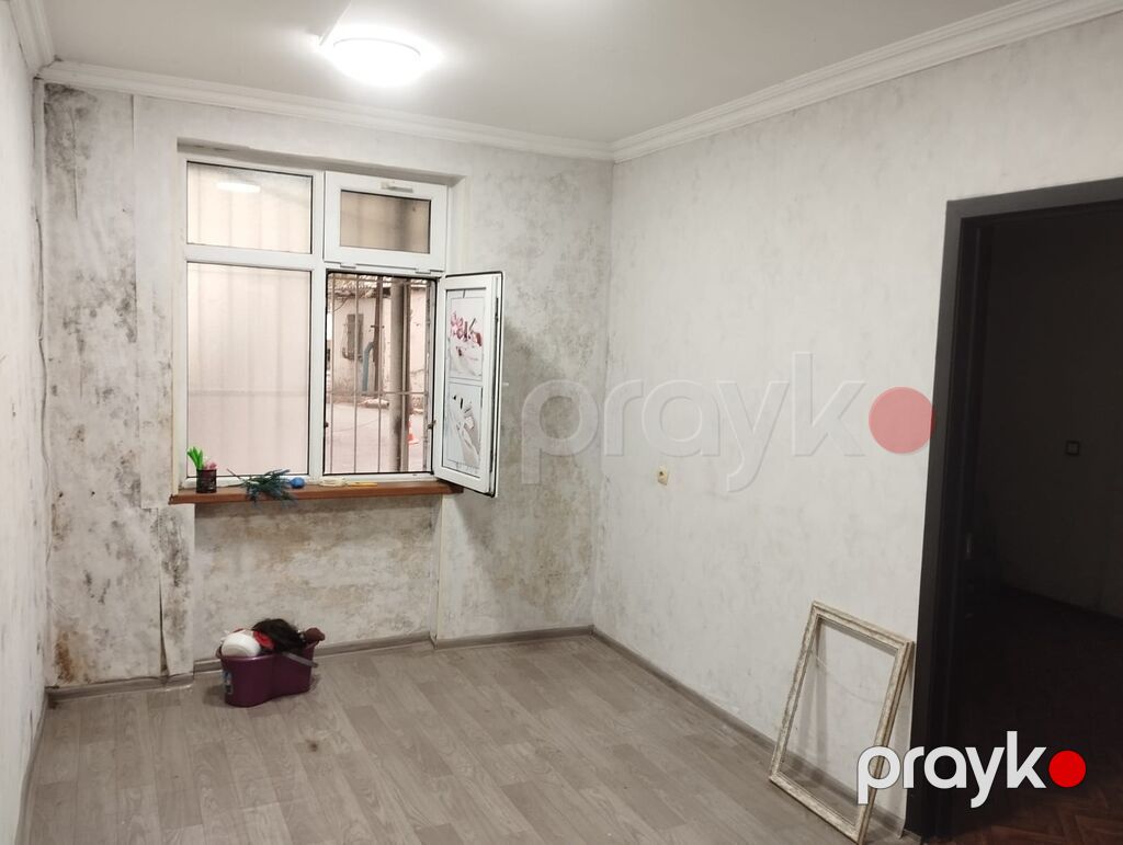 Kiralık küçəvitini/obyekti - Ünvan:Xətai rayonu Əhmədli prospekti — Əmlak, Bakı (6)