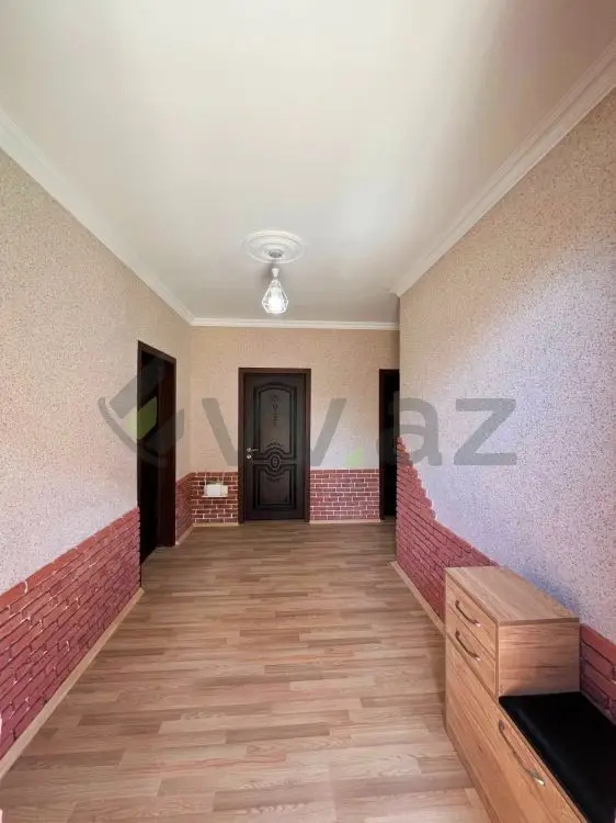 3 otaqlı Həyət evi Satılır, Qala, Xəzər, Bakı — Ev, villa, Bakı (2)