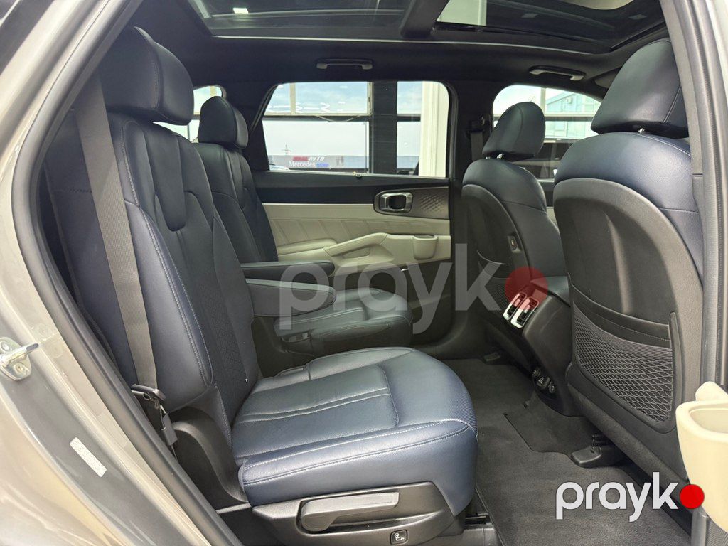 Kia Sorento, 1.6 L, 1.49 kWh, 2022 il, 8 000 km — Avtomobillər, Bakı (12)