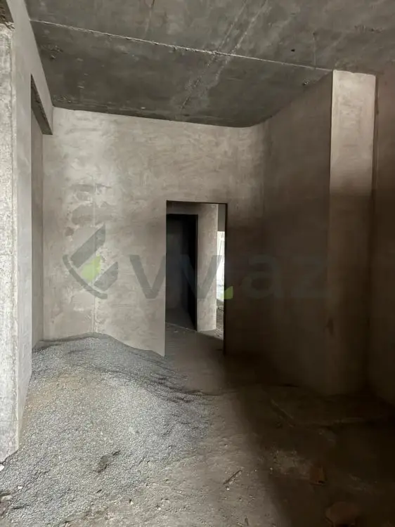 3 otaqlı mənzil Yeni tikili Satılır, Yasamal qəs., Yasamal, Bakı — Mənzil, Bakı (7)