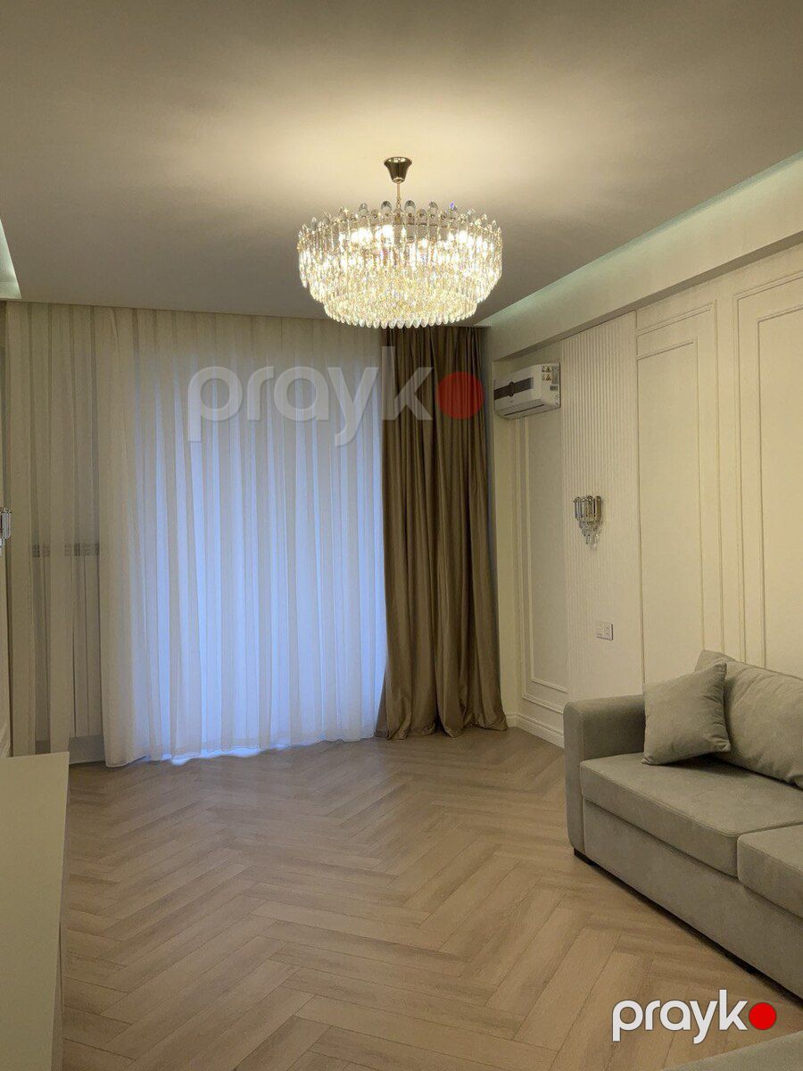 Satılır 2 otaqlı yeni tikili 71.5 m² — Mənzil, Bakı (3)