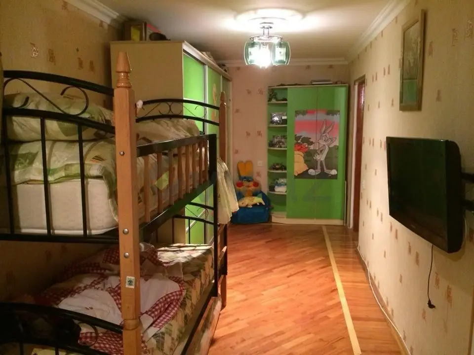 1 otaqlı mənzil Köhnə tikili Satılır, Böyükşor qəs., Nərimanov, Bakı — Mənzil, Bakı (5)