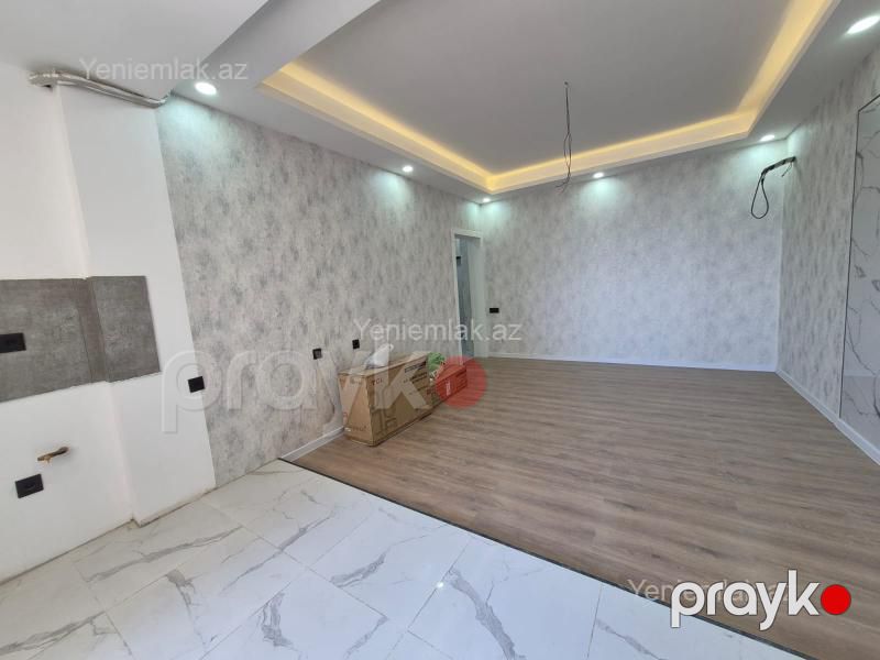Satılır 2 otaqlı Bina evi menzil (Yeni tikili), 60 m², Xırdalan ş — Mənzil (2)