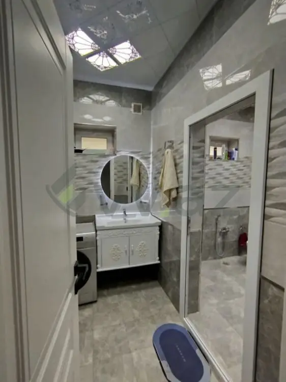 4 otaqlı Həyət evi Satılır, Gəncə — Ev, villa, Gəncə (10)