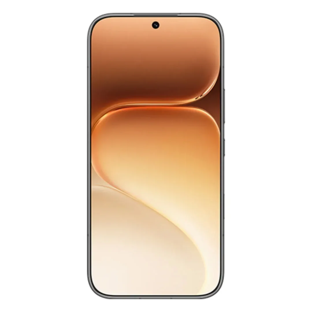 Smartfon Honor 600 Pro 12/256GB Black — Mallar, Bakı (2)