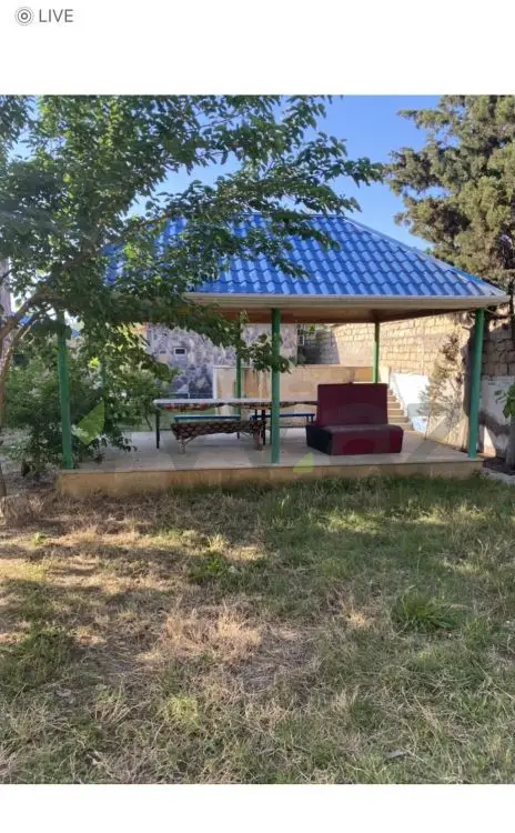 3 otaqlı Həyət evi Kirayə (günlük), Novxanı, Abşeron — Ev, villa (10)