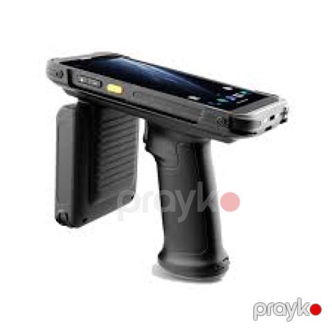 Professional Portativ Məlumat Toplama Terminalı (Handheld Data Terminal) — Bakı