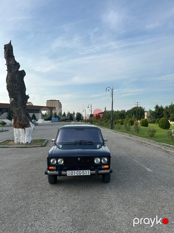 Lada (VAZ) 2106, 1.6 L, 2005 il, 36 500 km — Avtomobillər, Xaçmaz (3)