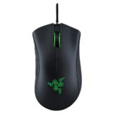 Razer Gaming Mouse DeathAdder Essential USB RGB Black (RZ01-03850100-R3M1) — Pctech — Peripheral Devices