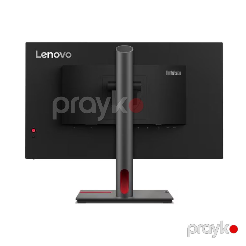 Lenovo ThinkVision P25i-30 Business Monitor (63F4MAT1EU) — Monitorlər, Bakı (2)