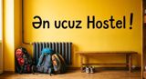 Husayn Hostel – Xırdalan Yataqxana xidməti Günlük: 7 AZN 10 — Ülvi — Apartment