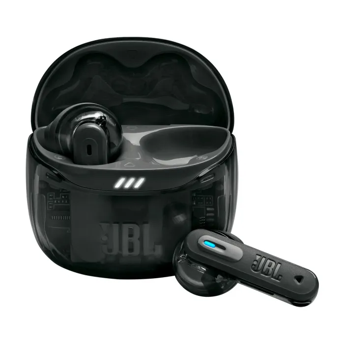 JBL Tune Flex Ghost 2 Simsiz TWS Qulaqlıq — Bakı