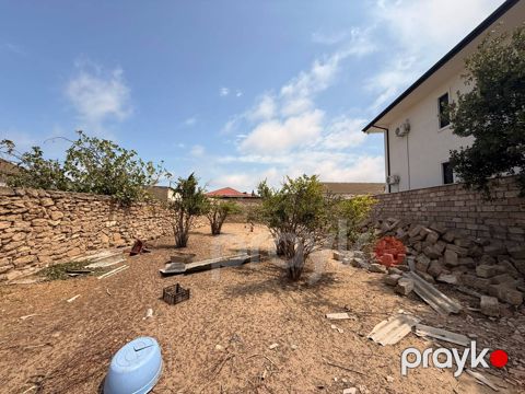 Satılır torpaq 4 sot — Bakı