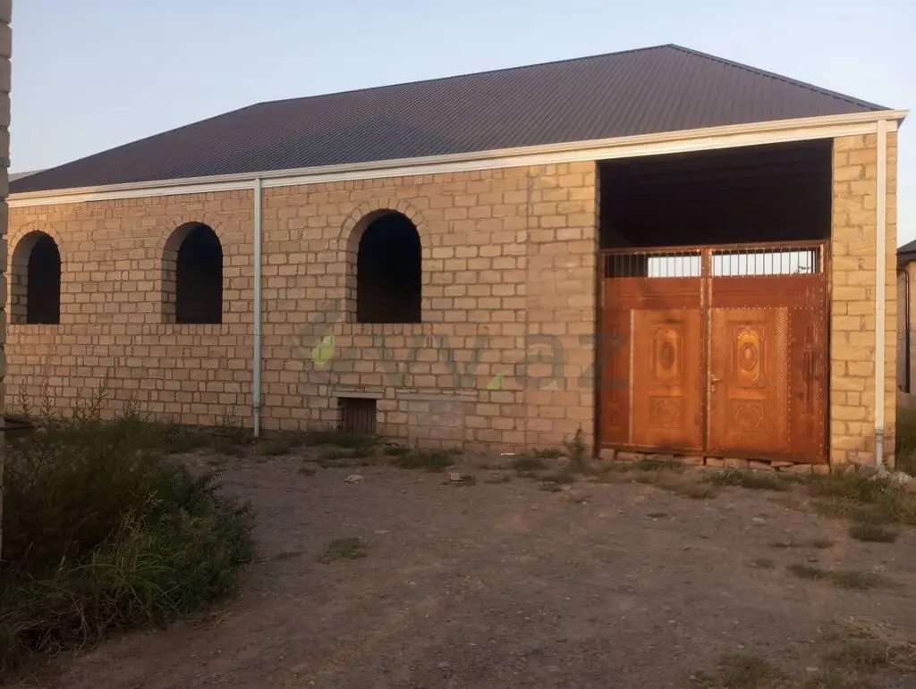 4 otaqlı Yarım tikili Satılır, Gəncə — Ev, villa, Gəncə (5)
