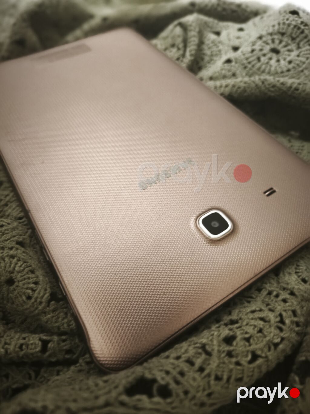 Samsung Galaxy Tab 7.0 Ekran İdeal vəziyyətdədir. Akkumulyator Yaxşı — Samsung, Bakı (3)